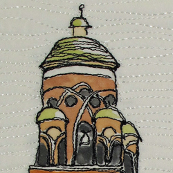 Bell Tower — Cattedrale di Sant’Andrea, Amalfi